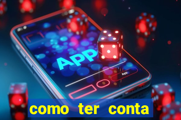 como ter conta demo fortune tiger